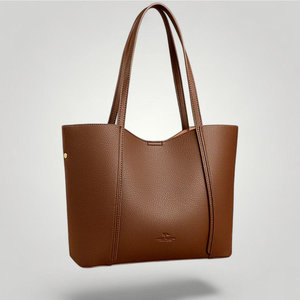 Sac Femme Ordinateur Cuir | 16 pouces