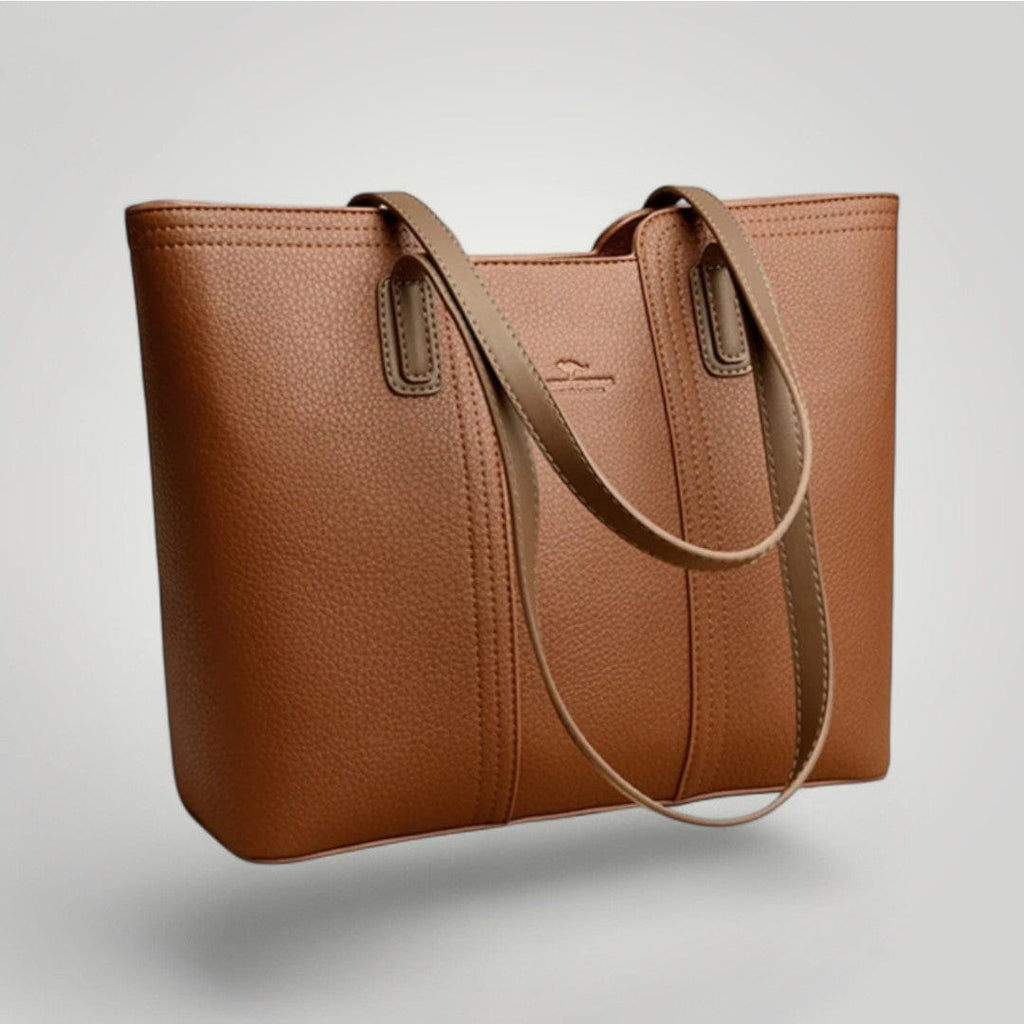 Sac Femme Ordinateur Cuir | 17 pouces