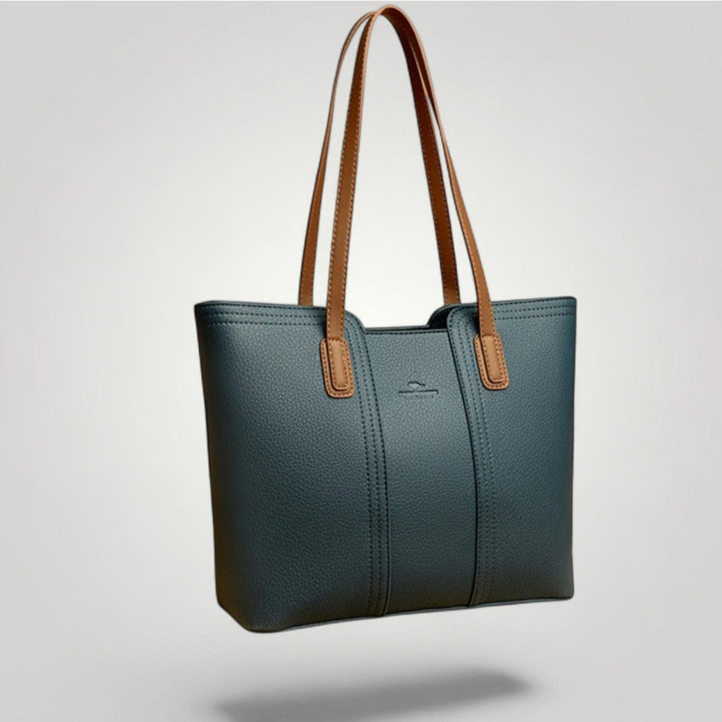 Sac Femme Ordinateur Cuir | 17 pouces