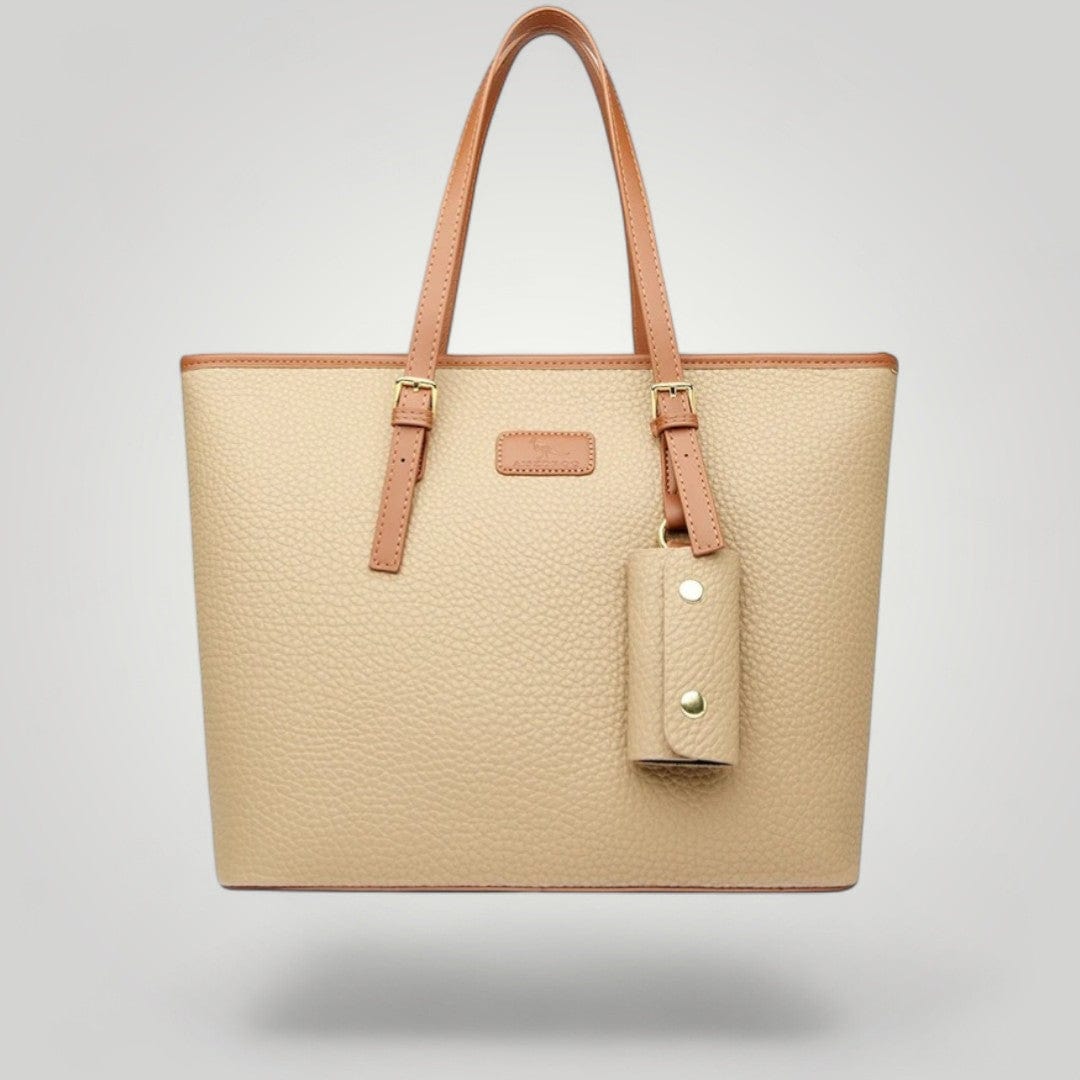 Sac Ordinateur 14 pouces pour Femme Khaki