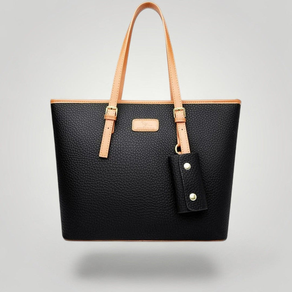 Sac Ordinateur 14 pouces pour Femme Noir