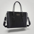 Sac Ordinateur 16 pouces pour Femme Noir