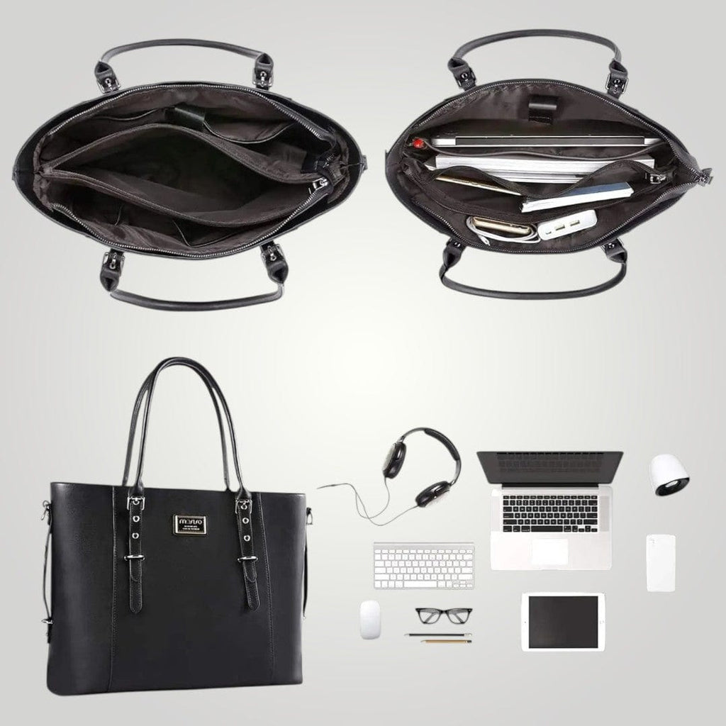 Sac Ordinateur 17 pouces pour Femme