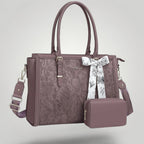 Sac Ordinateur Chic 15 pouces pour Femme Violet / 15"