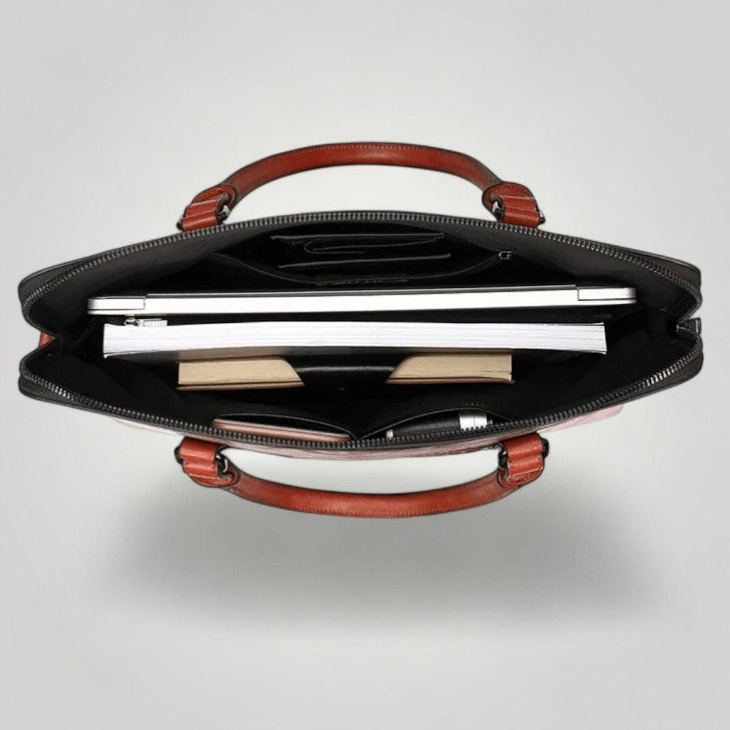 Sac Ordinateur Femme Élégante