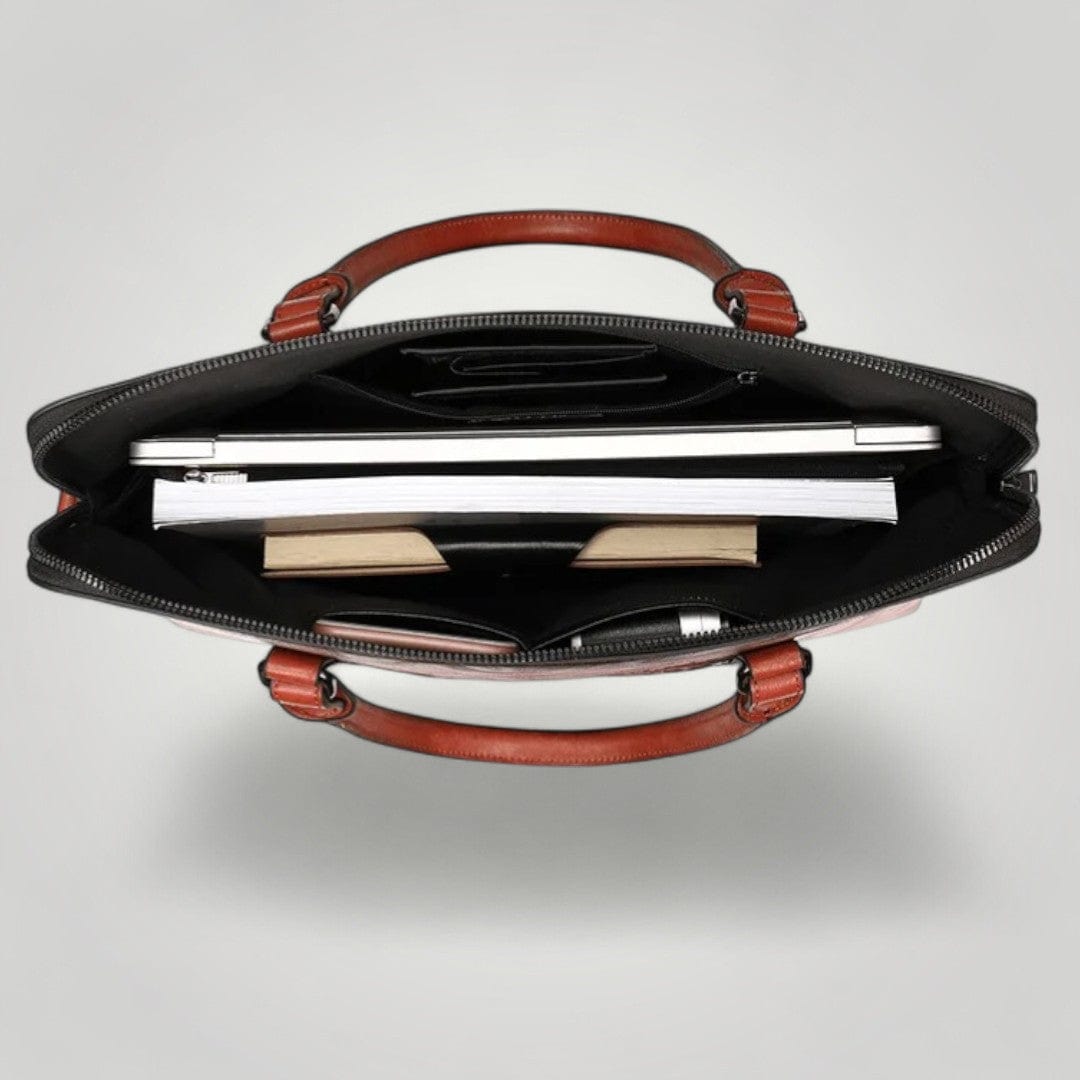 Sac Ordinateur Femme Élégante