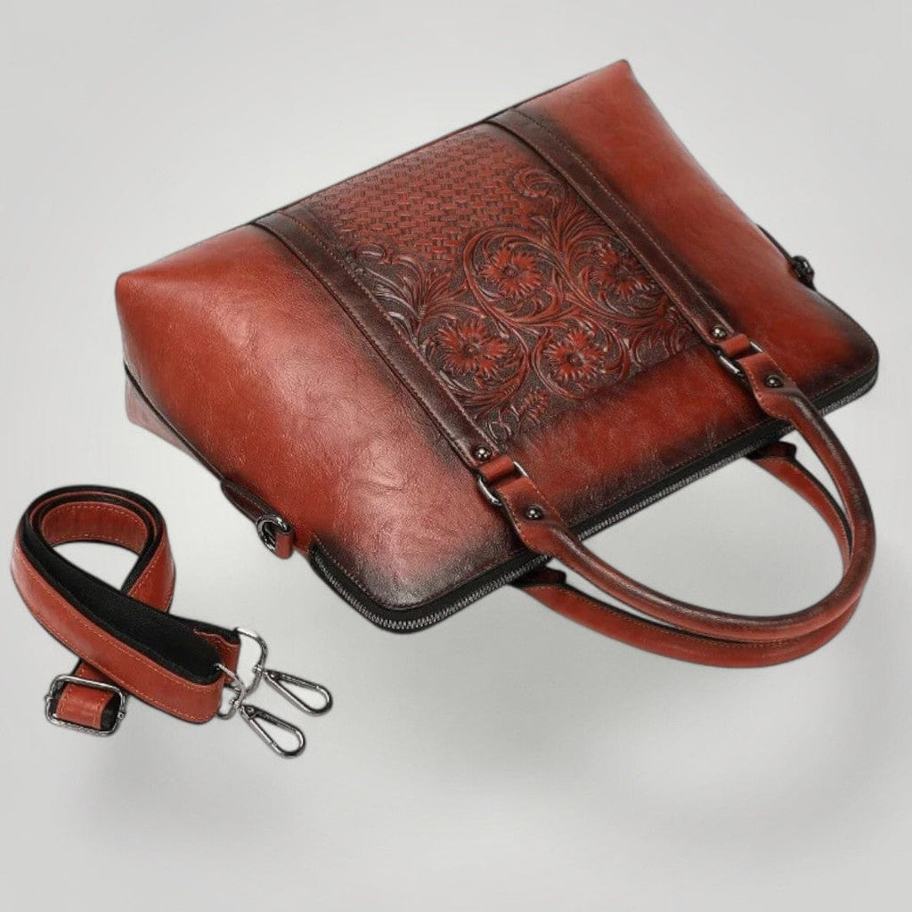 Sac Ordinateur Femme Élégante