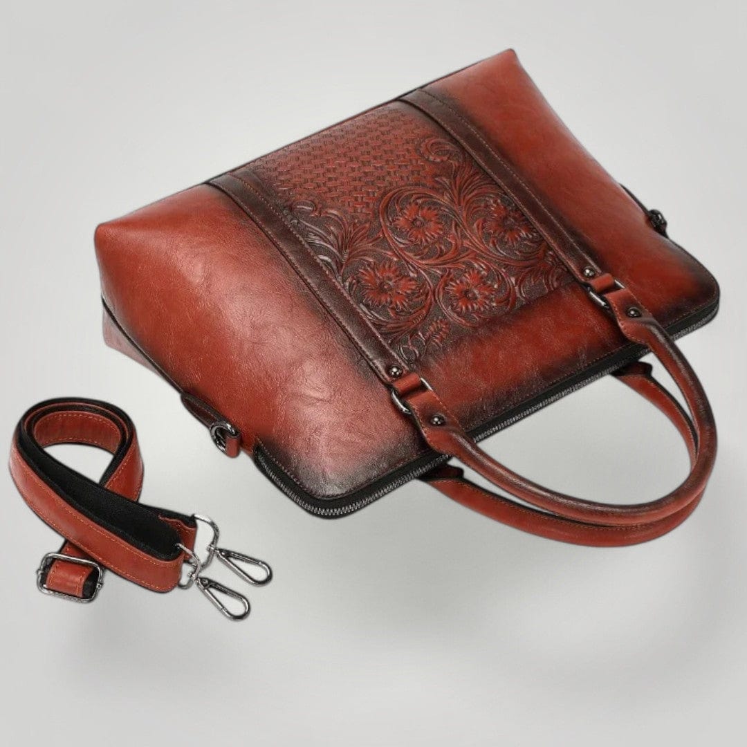 Sac Ordinateur Femme Élégante