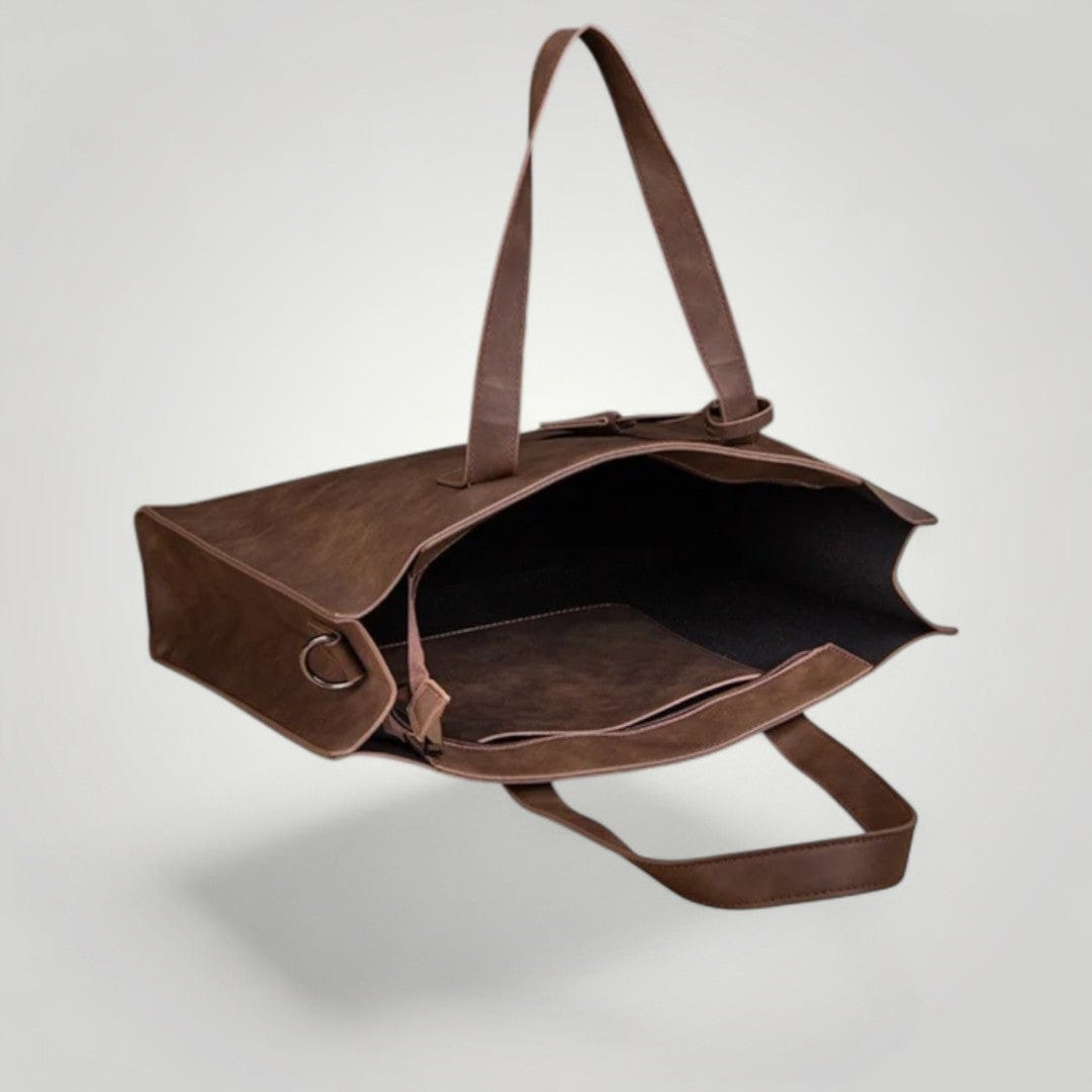 Sac Ordinateur Luxe Femme