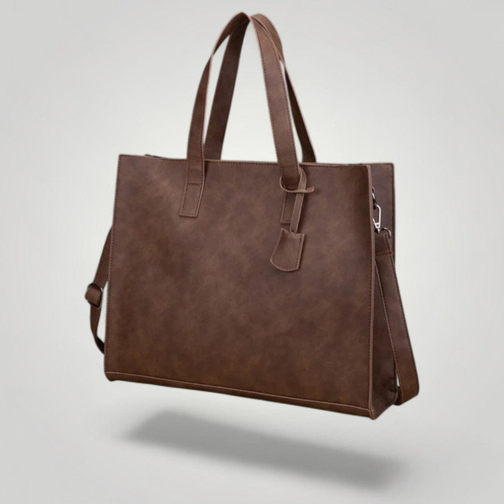 Sac Ordinateur Luxe Femme
