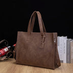 Sac Ordinateur Luxe Femme