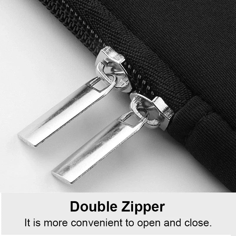 Sac Pochette Ordinateur Femme | 15.6 pouces