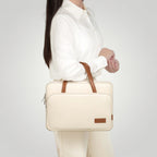 Sacoche d'Ordinateur Tendance pour Femme 14"