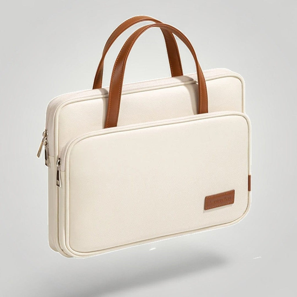 Sacoche d'Ordinateur Tendance pour Femme 14"