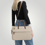 Sacoche Ordinateur de Luxe pour Femme | 14 pouces