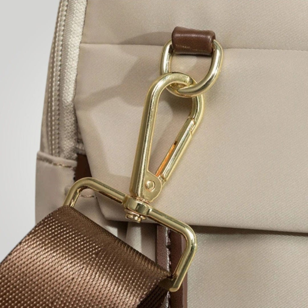 Sacoche Ordinateur de Luxe pour Femme | 14 pouces