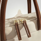 Sacoche Ordinateur de Luxe pour Femme | 14 pouces