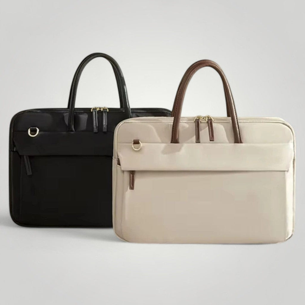 Sacoche Ordinateur de Luxe pour Femme | 14 pouces