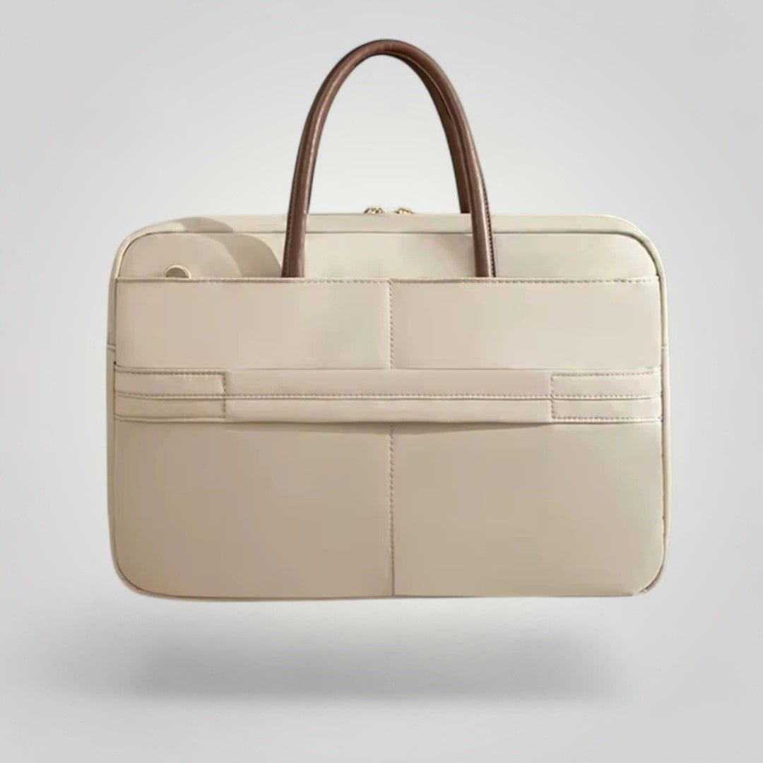 Sacoche Ordinateur de Luxe pour Femme | 14 pouces