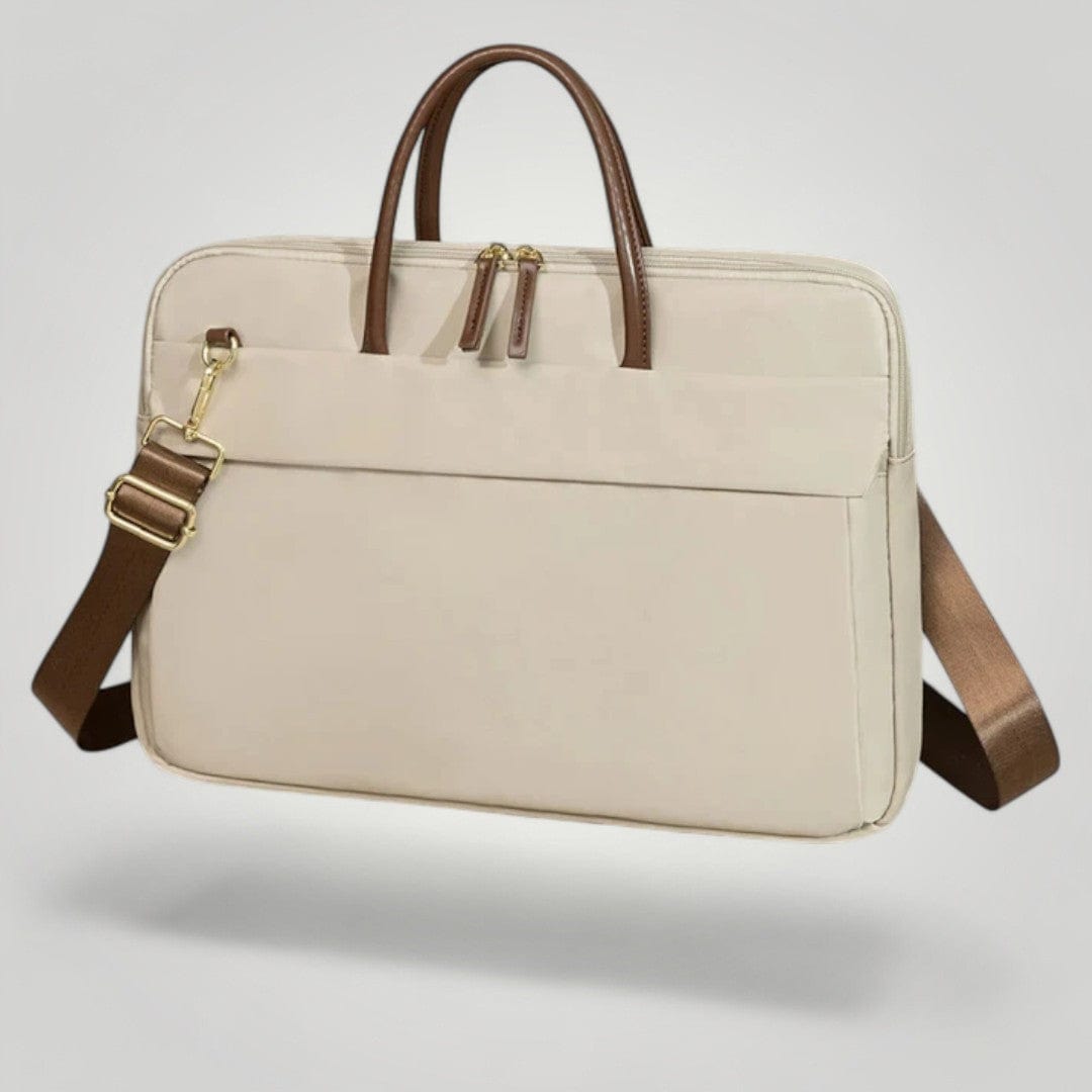 Sacoche Ordinateur de Luxe pour Femme | 14 pouces