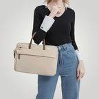 Sacoche Ordinateur de Luxe pour Femme | 16 pouces