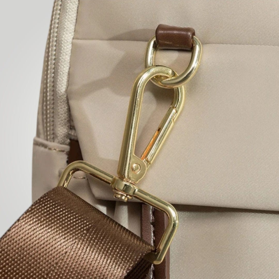 Sacoche Ordinateur de Luxe pour Femme | 16 pouces