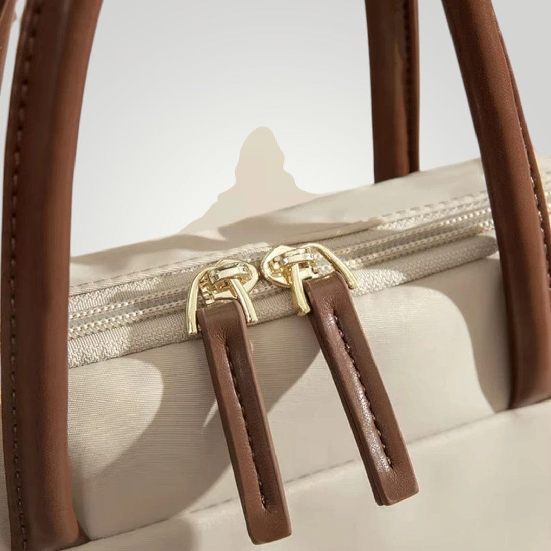 Sacoche Ordinateur de Luxe pour Femme | 16 pouces