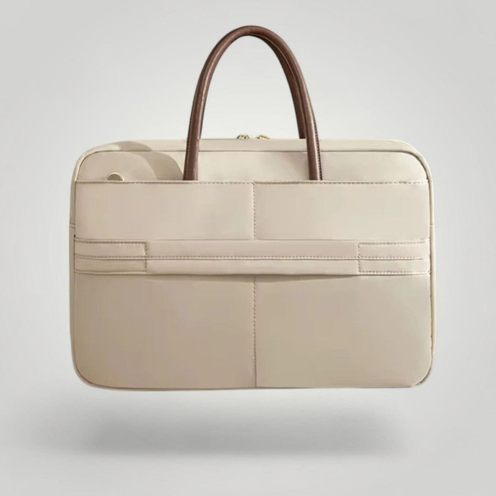 Sacoche Ordinateur de Luxe pour Femme | 16 pouces