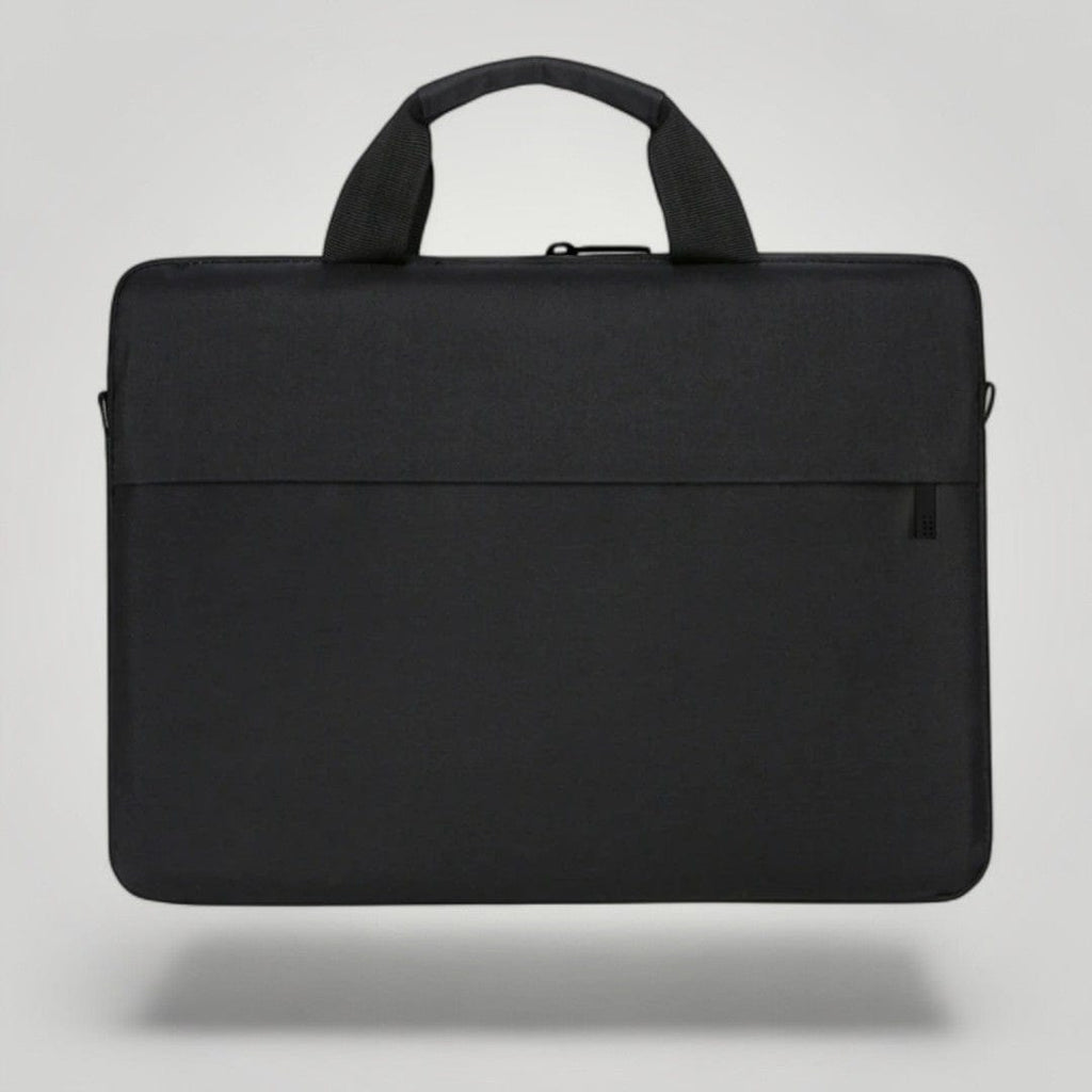 Sacoche Ordinateur Femme 13 pouces Noir / 13.3"
