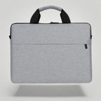 Sacoche Ordinateur Femme 17 pouces Gris / 17"