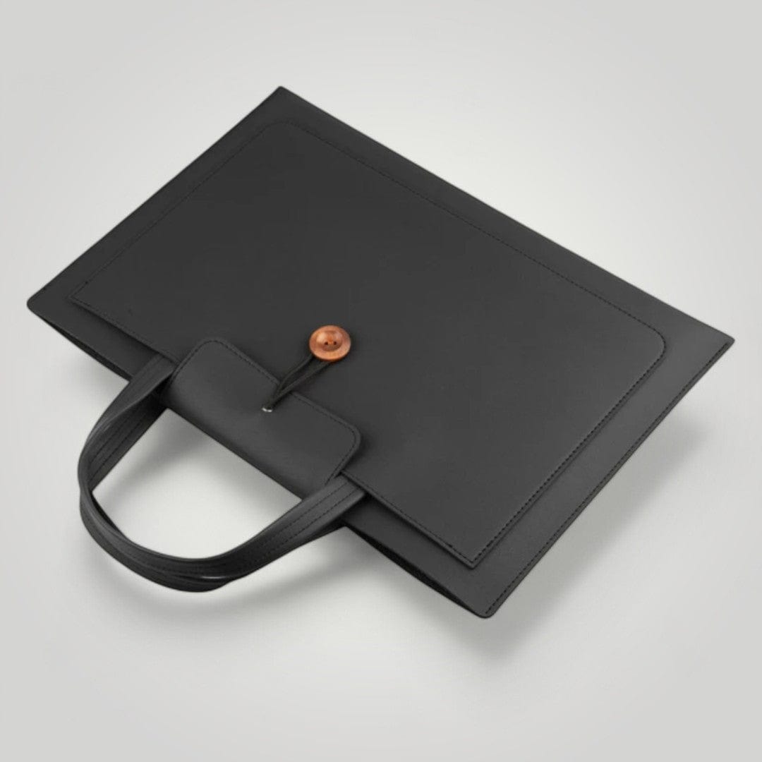 Sacoche Ordinateur Femme Chic | 13 pouces