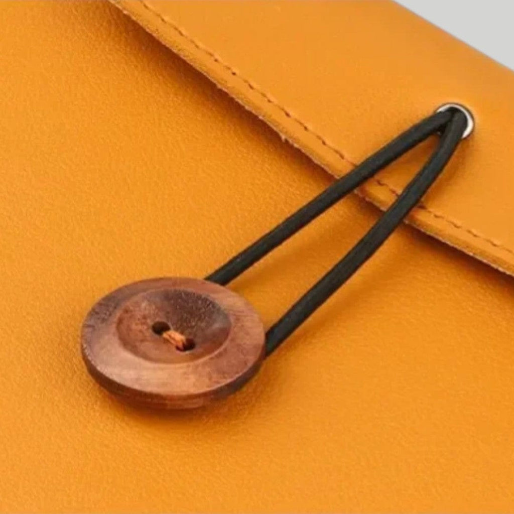 Sacoche Ordinateur Femme Chic | 14 pouces