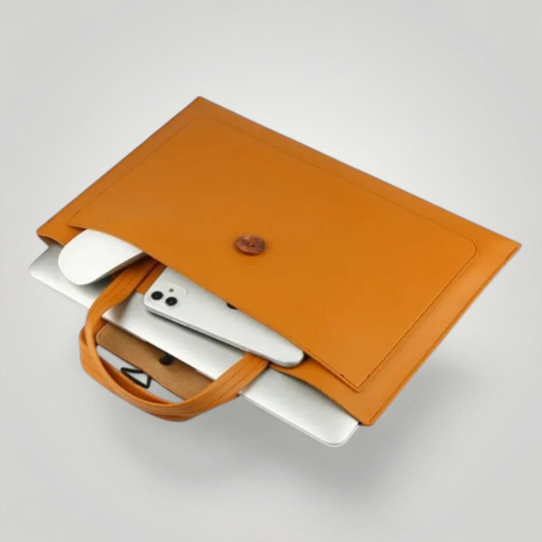 Sacoche Ordinateur Femme Chic | 14 pouces