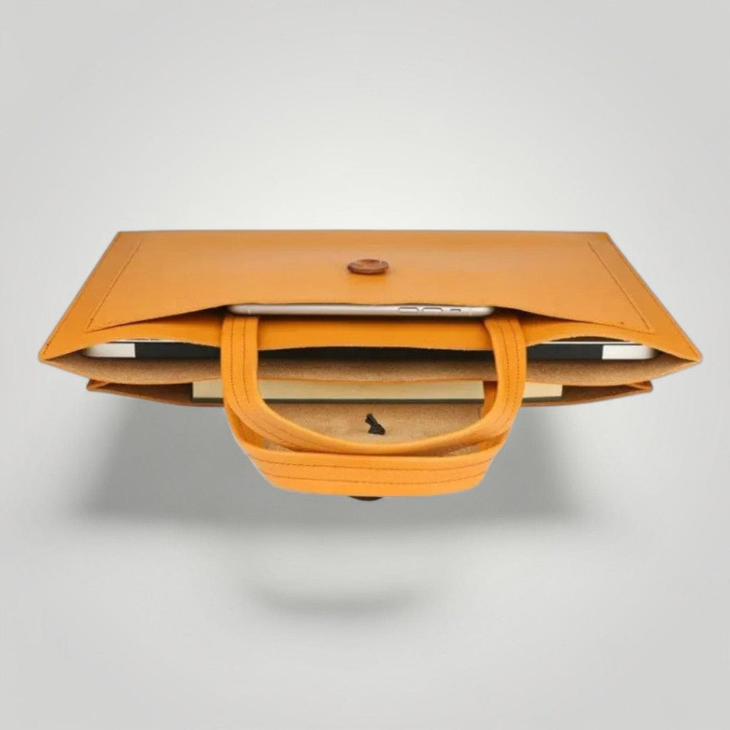 Sacoche Ordinateur Femme Chic | 14 pouces