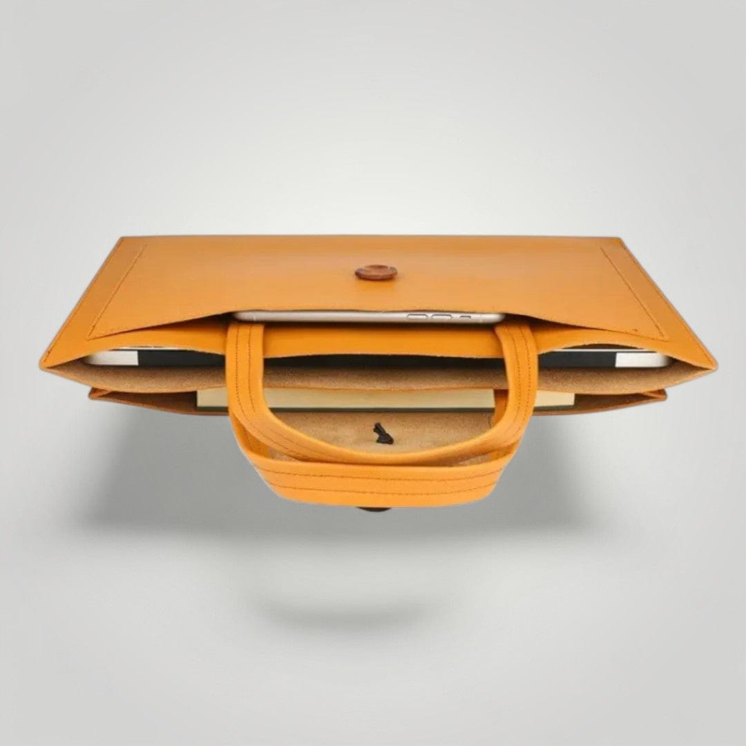 Sacoche Ordinateur Femme Chic | 14 pouces