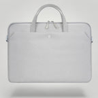 Sacoche Ordinateur Léger pour Femme | 14 pouces Argent / 14"