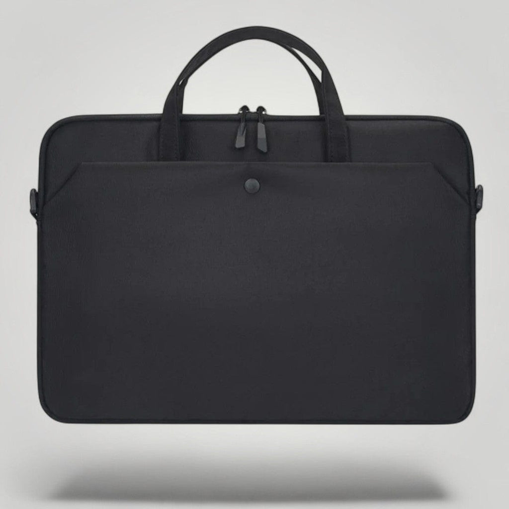 Sacoche Ordinateur Léger pour Femme | 14 pouces Noir / 14"