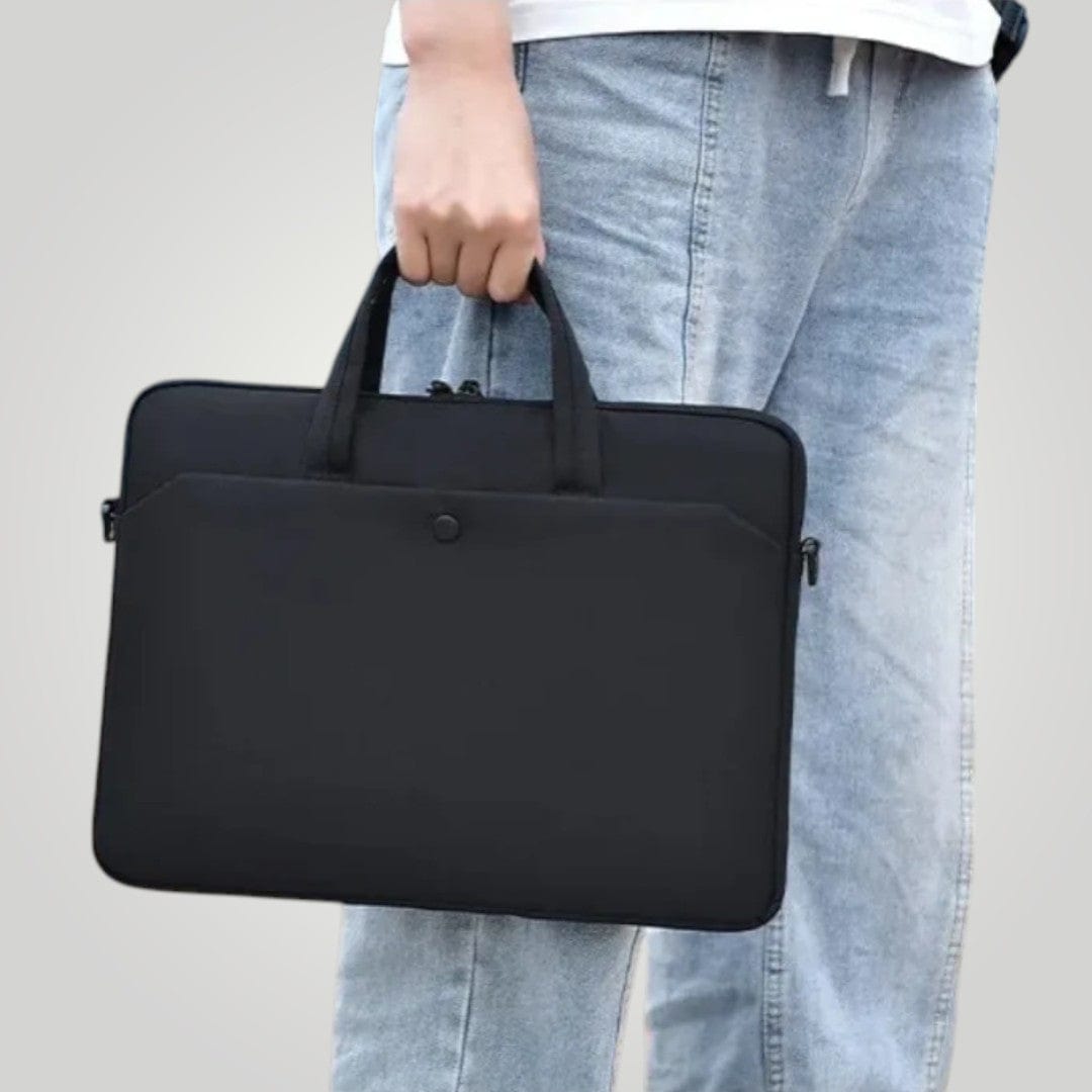 Sacoche Ordinateur Léger pour Femme | 15.6 pouces