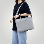 Sacoche Ordinateur Léger pour Femme | 15.6 pouces