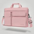 Sacoche Ordinateur pour Femme Originale | 15 pouces Rose / 15"