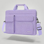 Sacoche Ordinateur pour Femme Originale | 17 pouces Violet / 17-17.3"