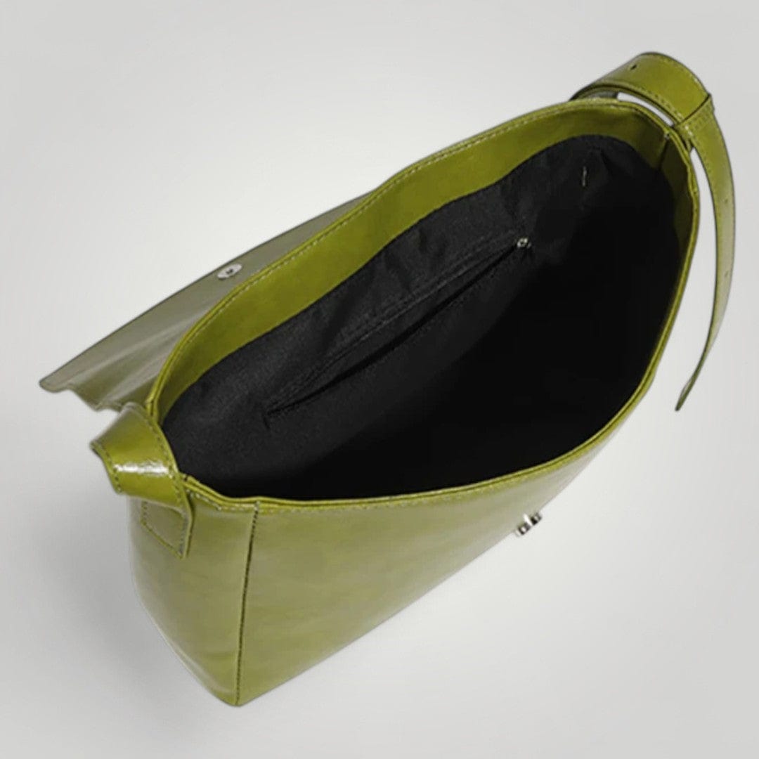 Sacoche Ordinateur pour Femme Vintage | 16 pouces