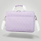Sacoche Ordinateur pour Femme | Violet Violet / 13-14"