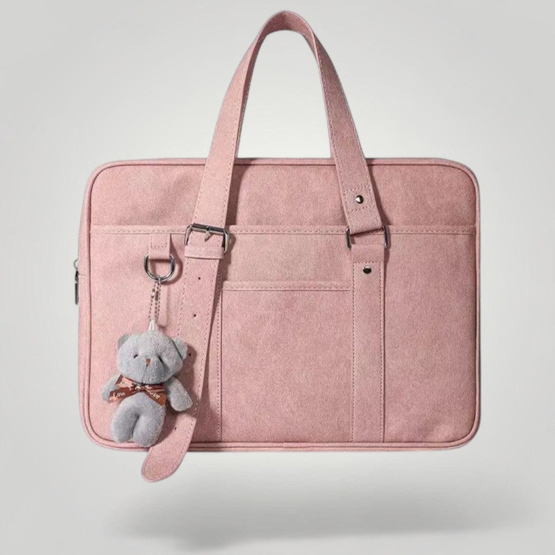 Sacoche pour Ordinateur Portable Femme